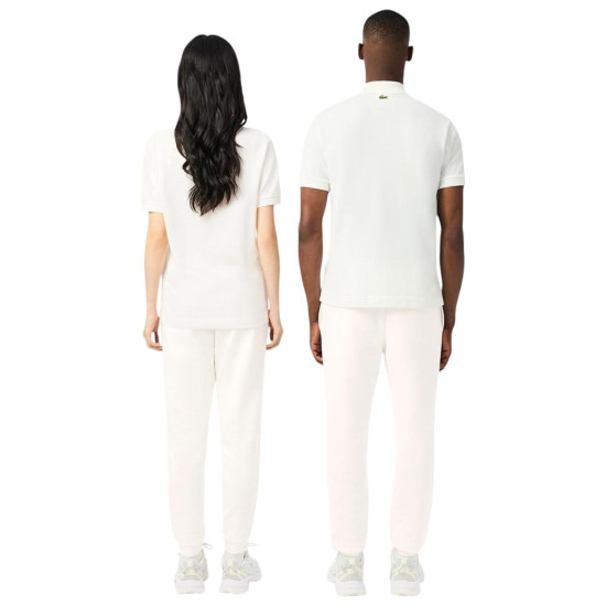 Laocste Ανδρικό παντελόνι φόρμας Tapered Leg Sweatpants